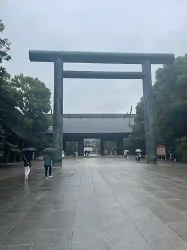 靖國神社(東京都)