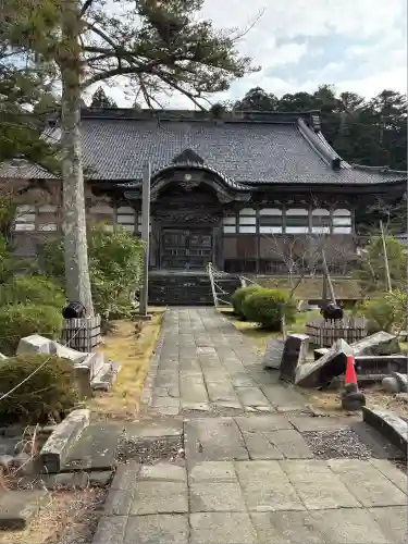 総持寺祖院(石川県)