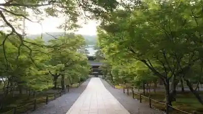 南禅寺のその他建物