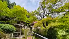 多治神社(京都府)