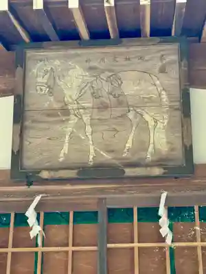 瀧樹神社(滋賀県)