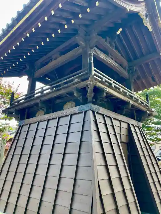泉沢寺(神奈川県)