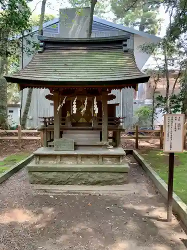 鹿島神宮(茨城県)