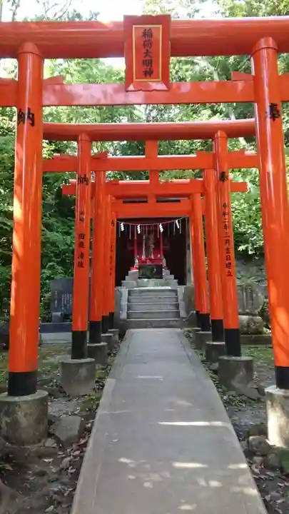 洲崎神社(千葉県)