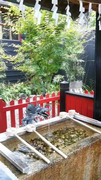 鴻神社(埼玉県)