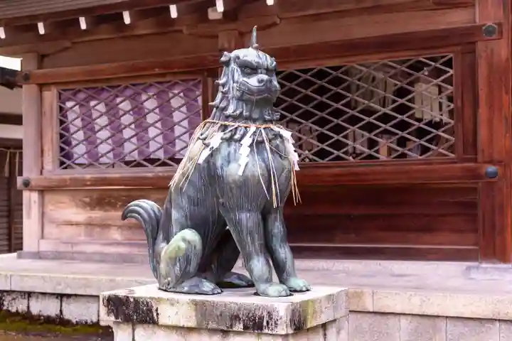 大石神社(京都府)