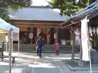 蛇窪神社(東京都)