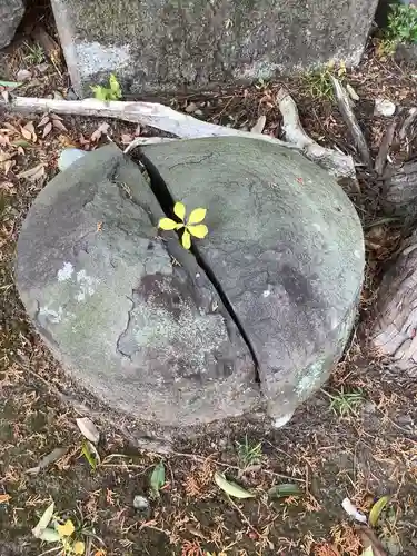 太部古天神社のその他建物