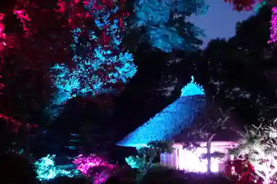 水無瀬神宮のお祭り