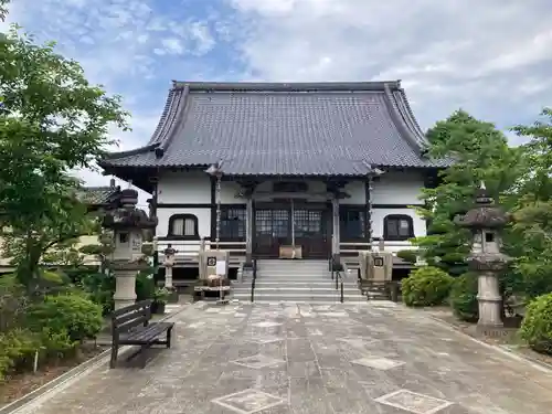妙覚寺(千葉県)