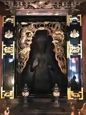 弘誓山　養泉寺(山形県)