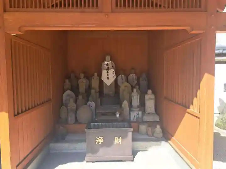 安国寺(福岡県)