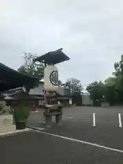 尾張大國霊神社（国府宮）の建物その他