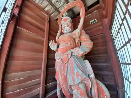 金乗院放光寺(埼玉県)