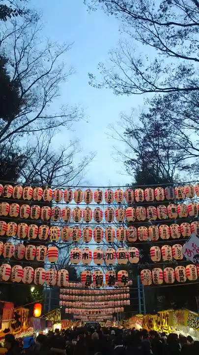 大國魂神社(東京都)