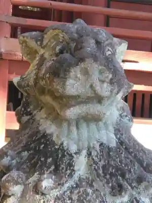 聖神社(埼玉県)