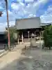 妙顯寺(妙顕寺)(京都府)