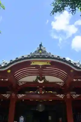 待乳山聖天（本龍院）(東京都)