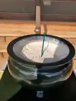 泉龍寺(栃木県)