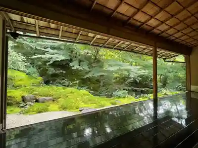 光明寺瑠璃光院(京都府)