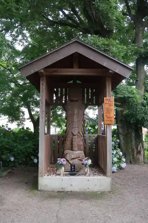 音楽寺(愛知県)