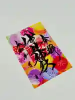 伊達神社の御朱印