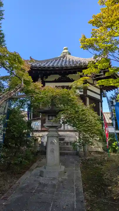 御蔵山聖天 寶壽寺(宝寿寺)(京都府)