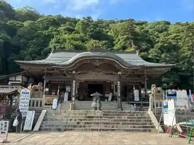 一畑薬師(島根県)