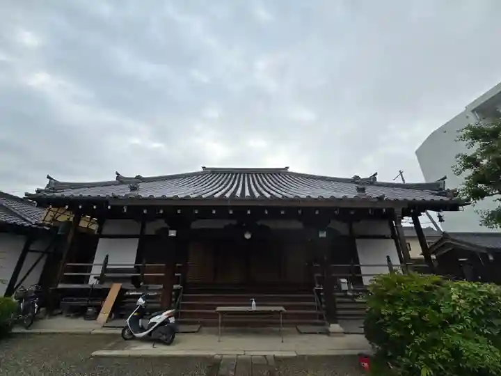 雲住寺(滋賀県)