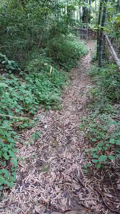 浅間神社の建物その他