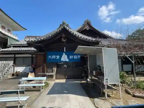 讃岐國分寺(香川県)