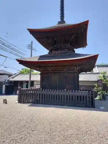 観音寺(愛知県)