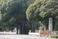 駒木諏訪神社のその他建物