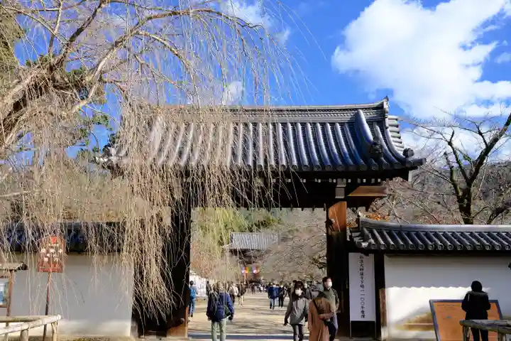 醍醐寺(京都府)