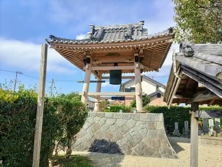 教蓮寺のその他建物