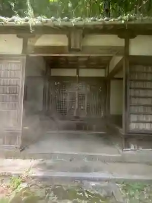 豊岡稲荷神社(兵庫県)