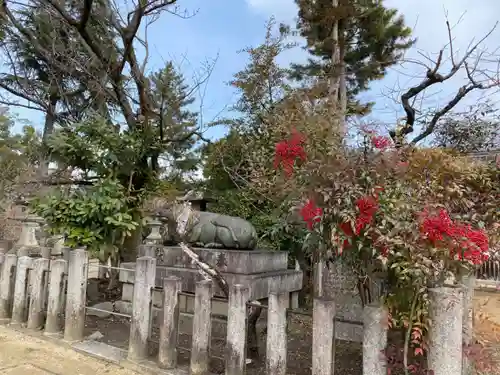北野天満宮のその他建物