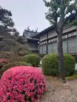 宇美神社(島根県)