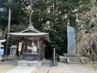 乃木神社(栃木県)
