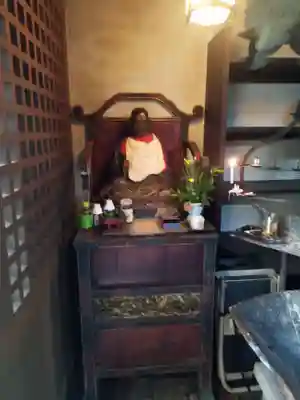 染殿院(京都府)