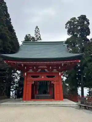 比叡山延暦寺(滋賀県)