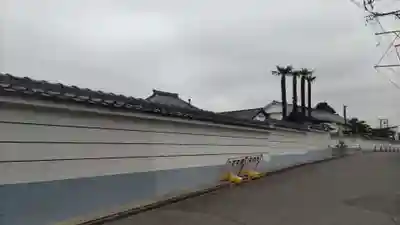 松林寺のその他建物