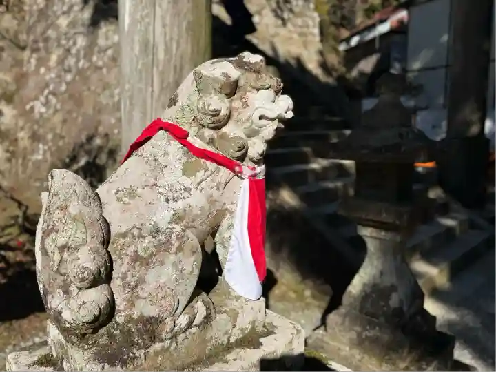 玉置神社(奈良県)