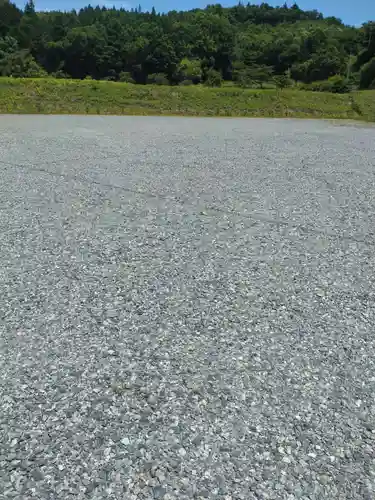 綿津見神社(福島県)