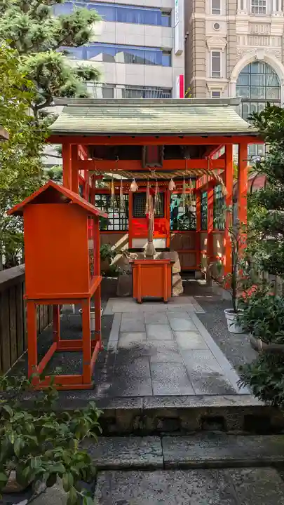 三宮神社(兵庫県)