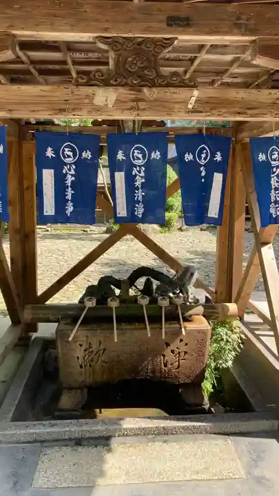 安養寺(立木観音)(滋賀県)