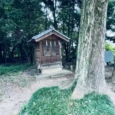 玉敷神社(埼玉県)