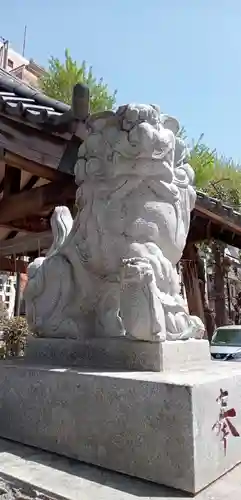 柏神社(千葉県)