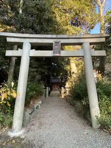 小津神社(滋賀県)