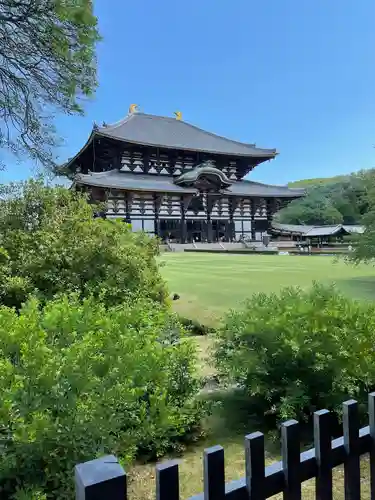東大寺のその他建物